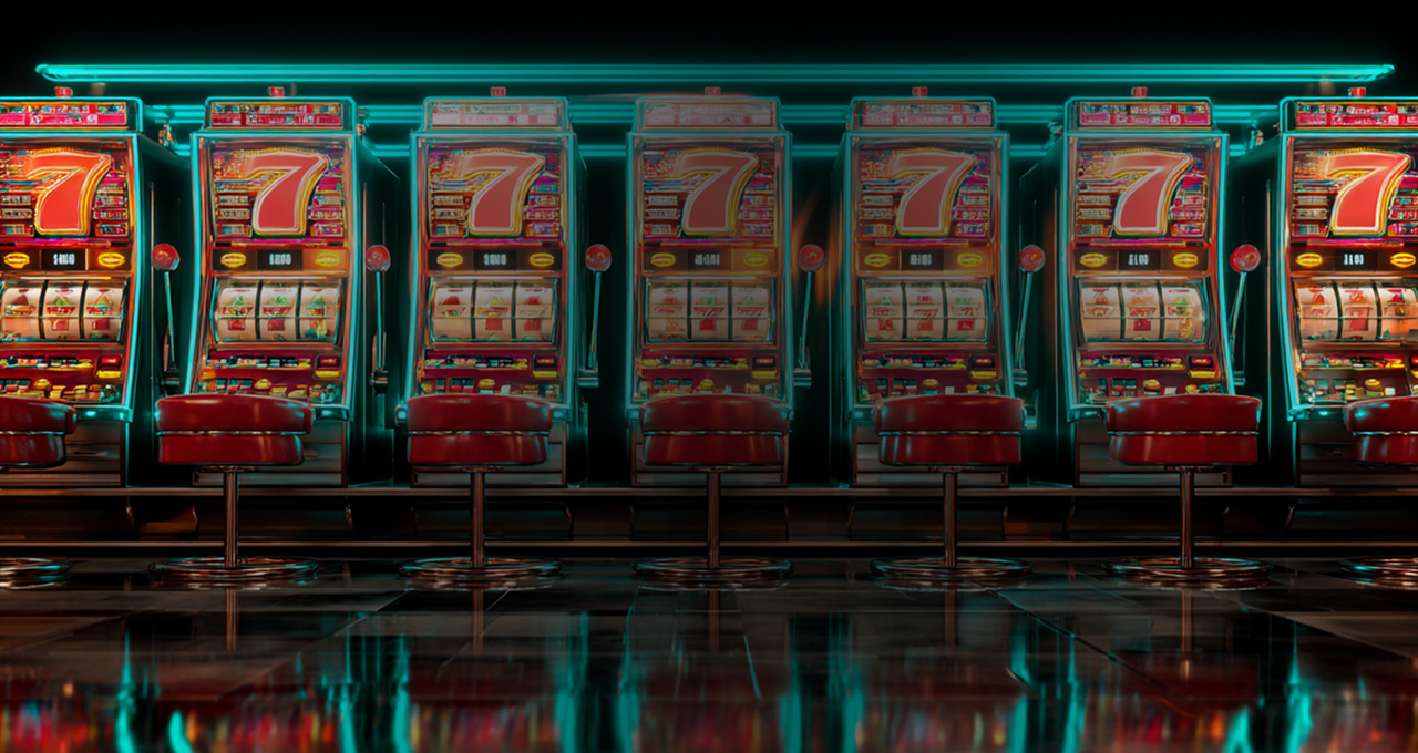 Luckland Casino