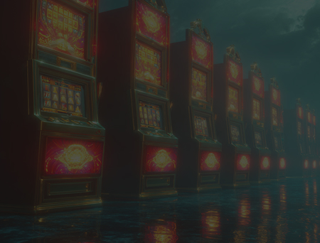 Luckland Casino