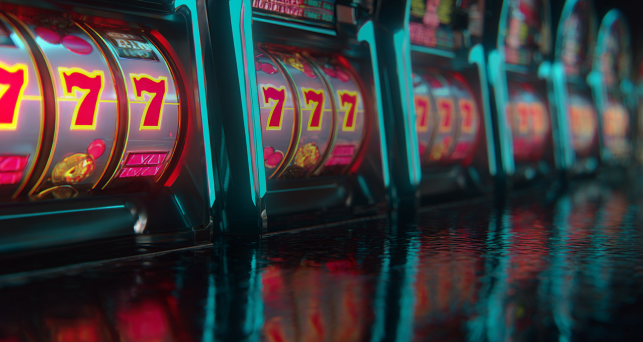 Luckland Casino